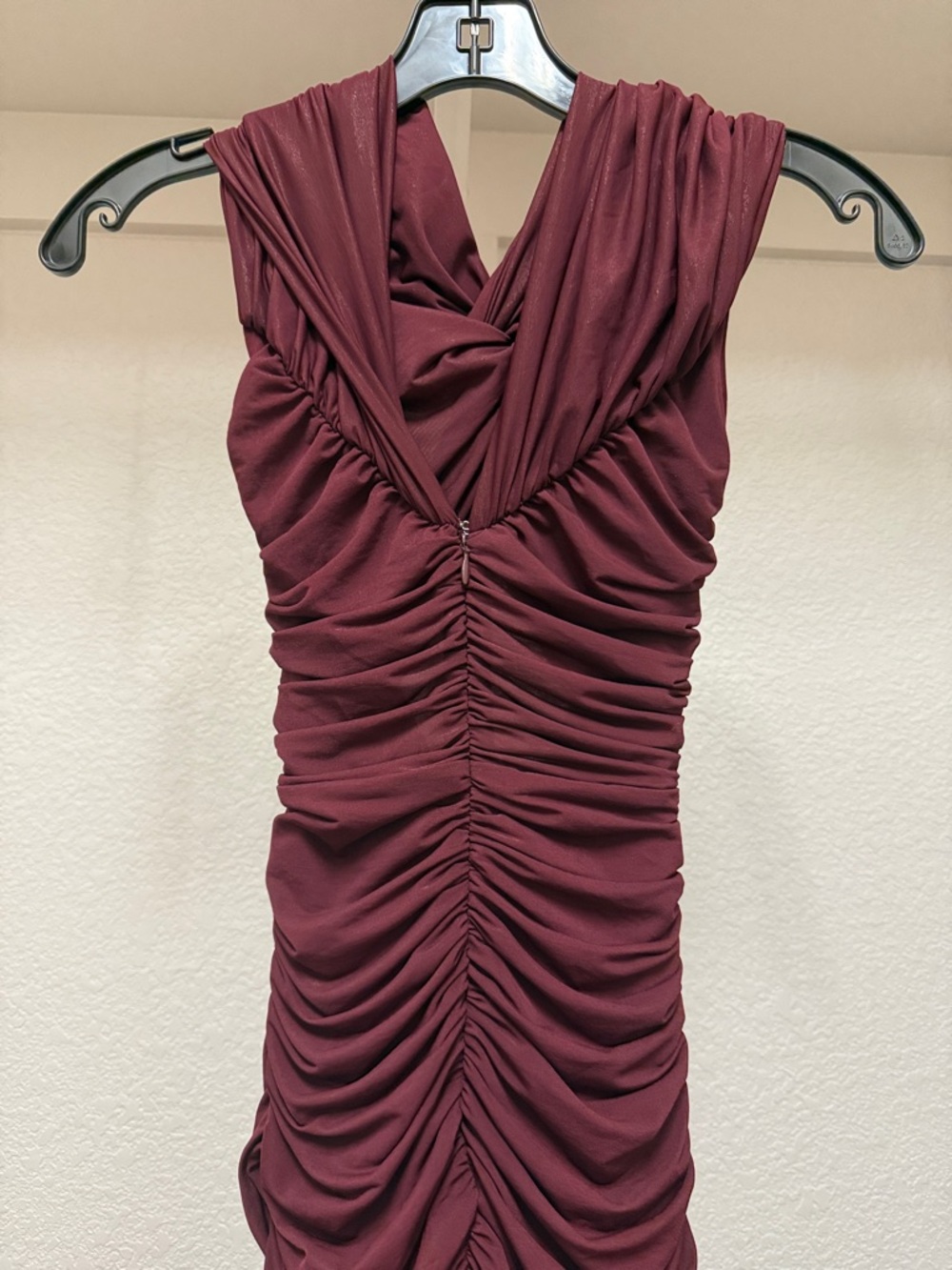 Ronny Kobo Nasha Dress - Picture 8 of 16